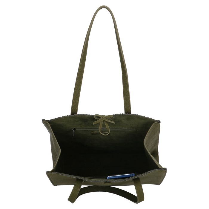 Charm London Camden Town Shopper