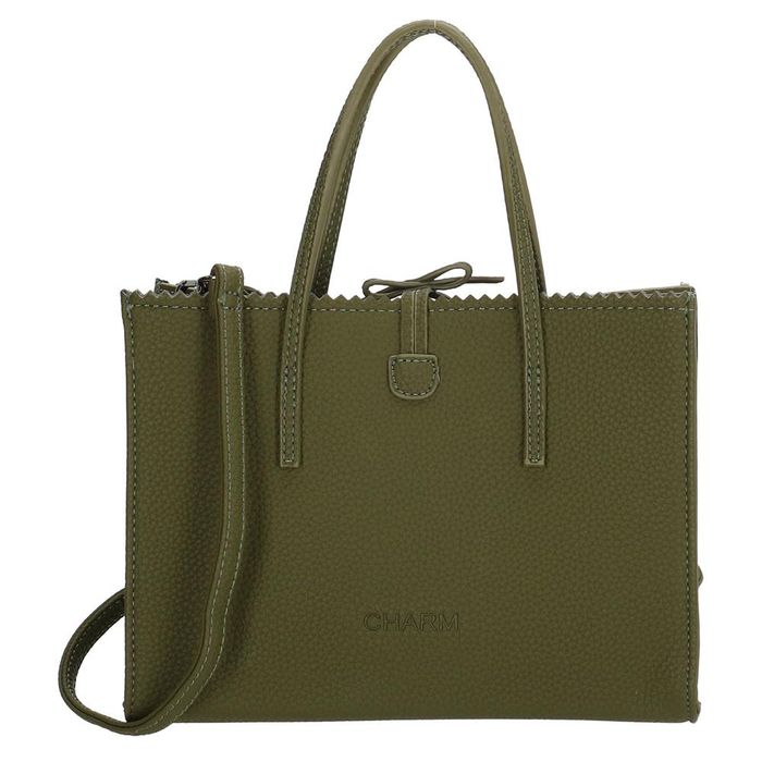 Charm London Camden Town Handtasche