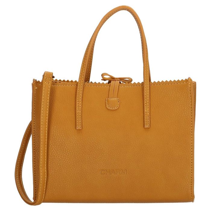 Charm London Camden Town Handtasche