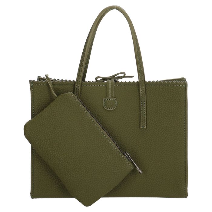 Charm London Camden Town Handtasche