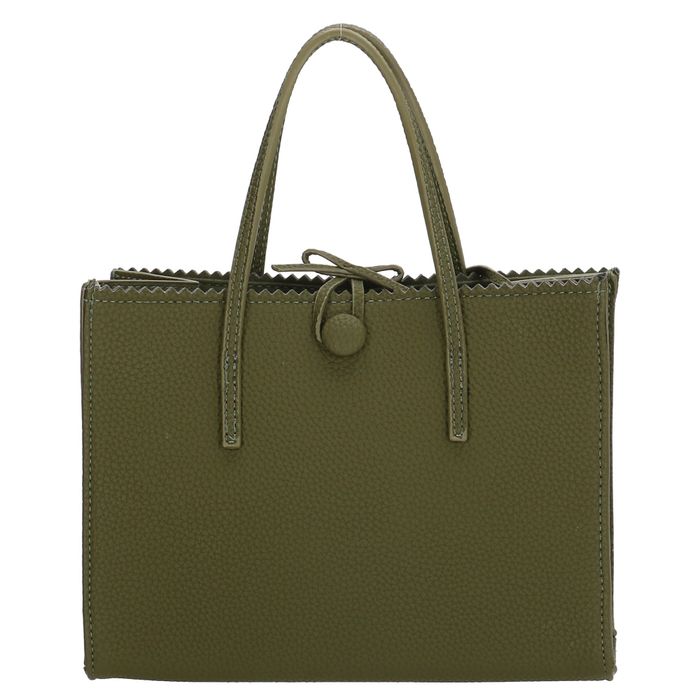 Charm London Camden Town Handtasche