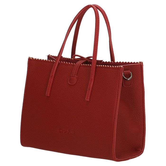 Charm London Camden Town Handtasche