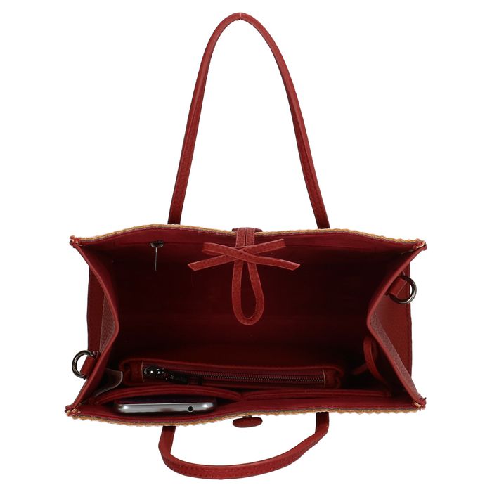 Charm London Camden Town Handtasche