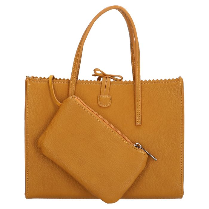 Charm London Camden Town Handtasche