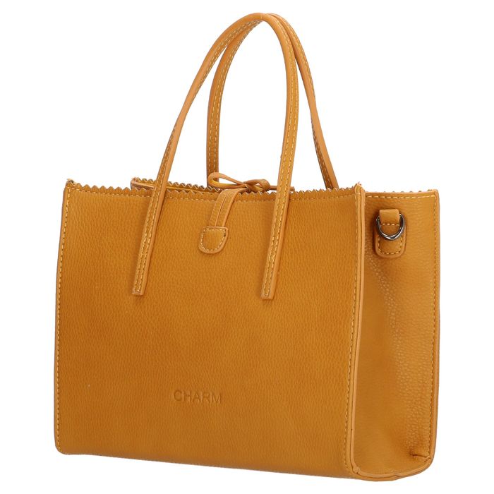 Charm London Camden Town Handtasche