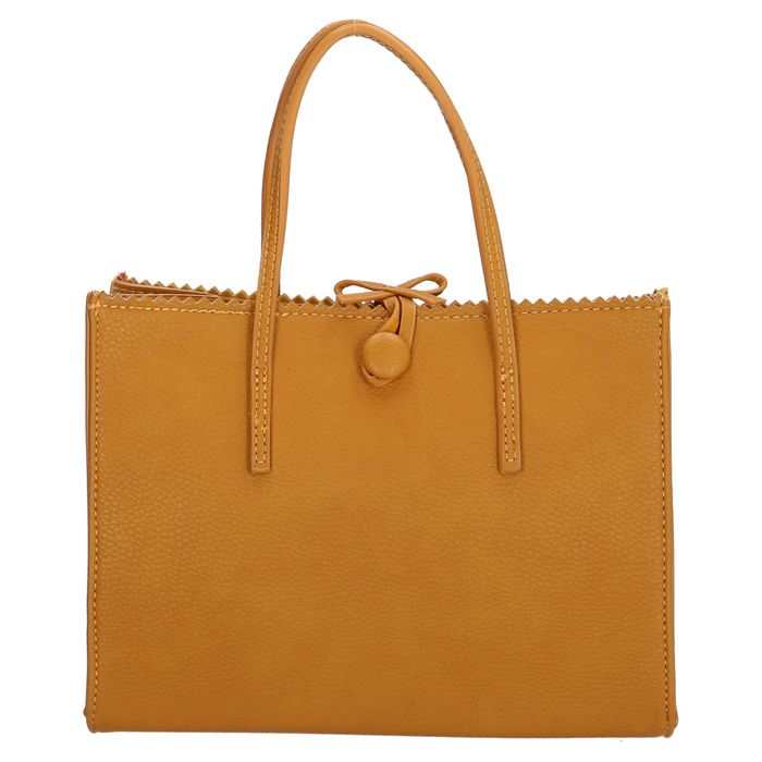 Charm London Camden Town Handtasche