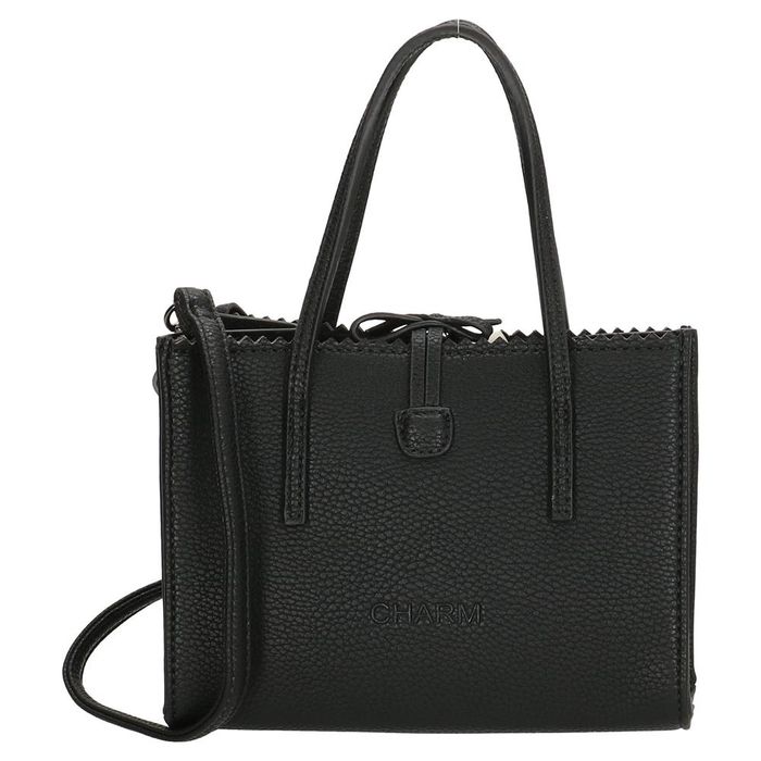 Charm London Camden Town Handbag
