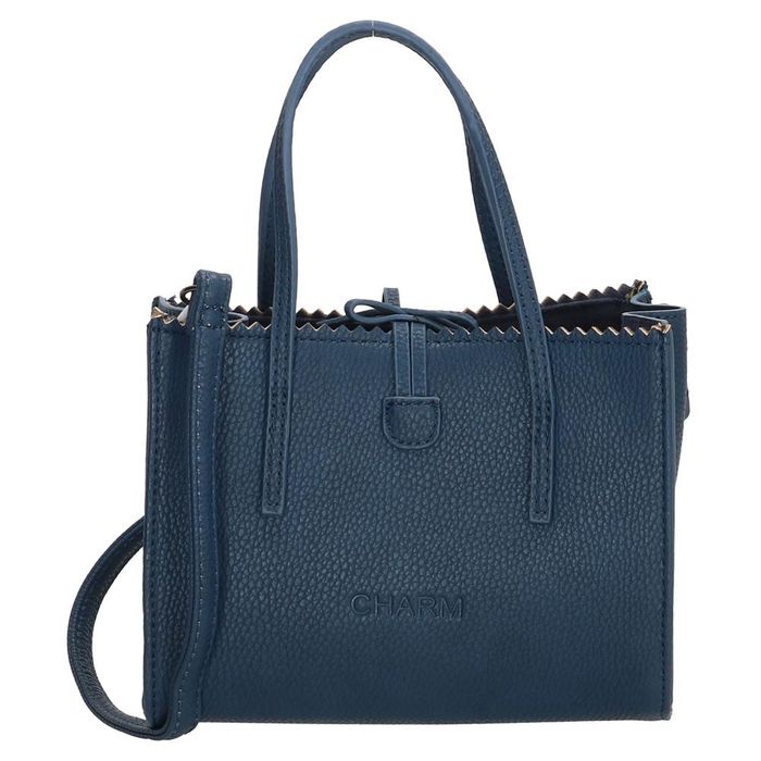 Charm London Camden Town Handbag