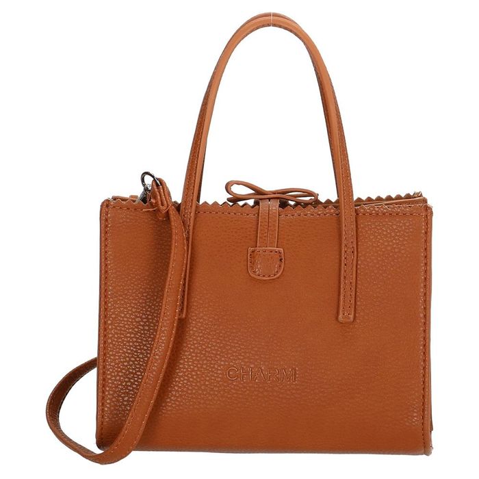 Charm London Camden Town Handtasche