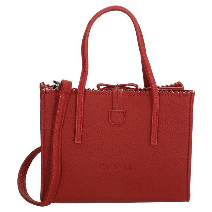 Charm London Camden Town Handbag