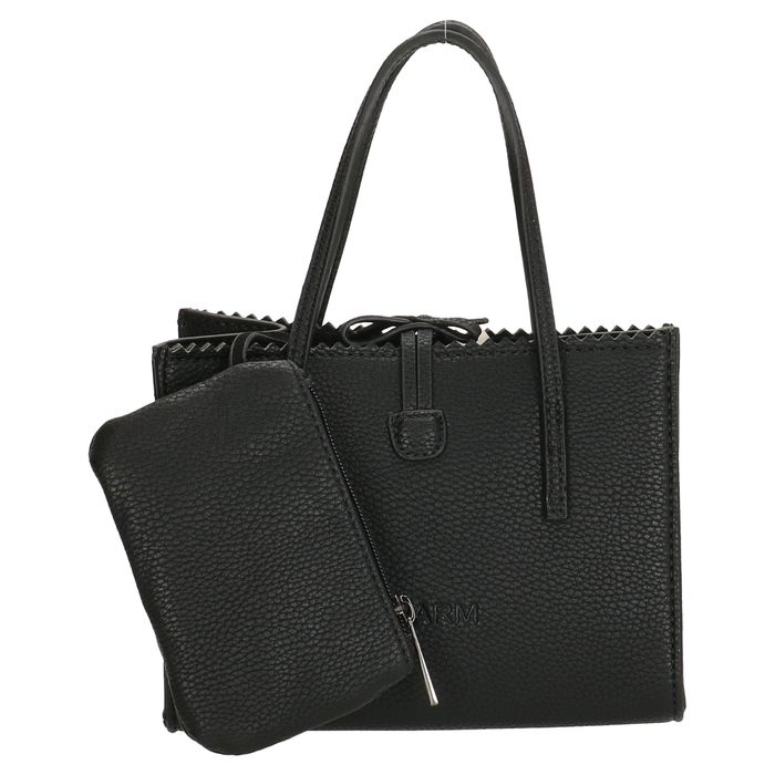 Charm London Camden Town Handbag