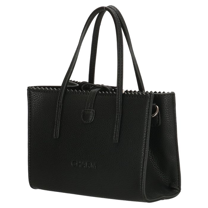 Charm London Camden Town Handbag