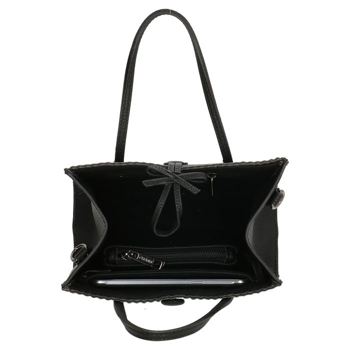 Charm London Camden Town Handbag