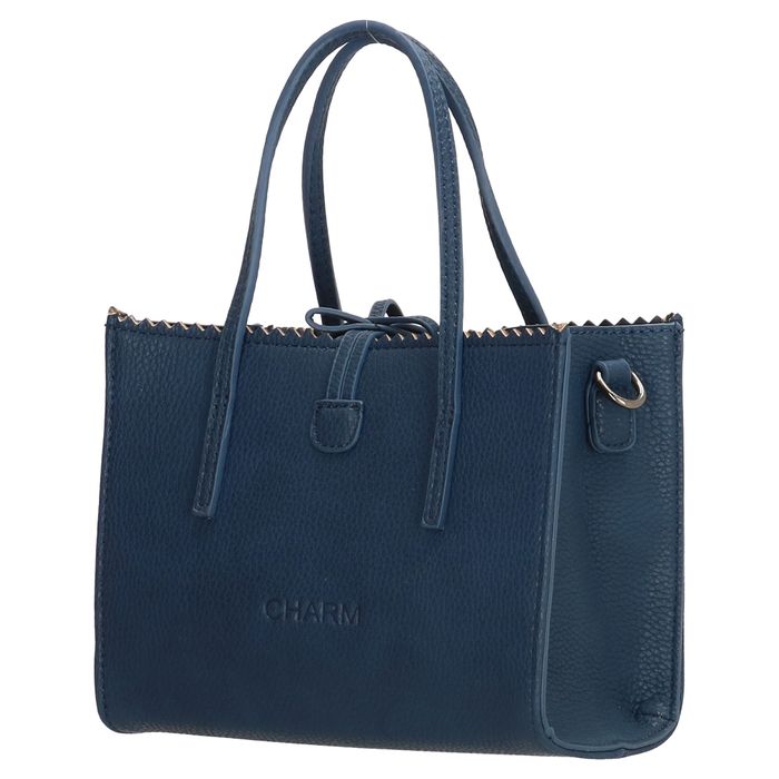 Charm London Camden Town Handbag