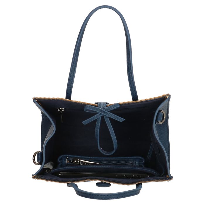 Charm London Camden Town Handbag