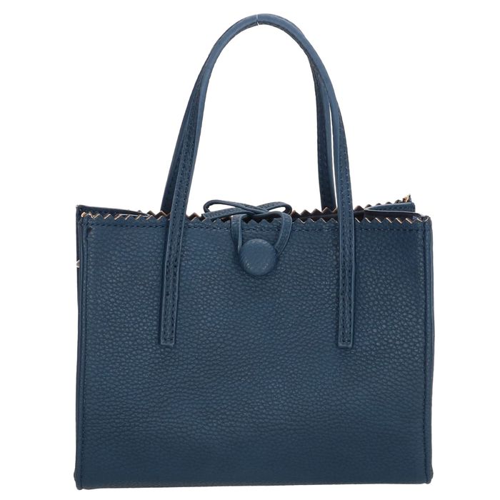Charm London Camden Town Handbag