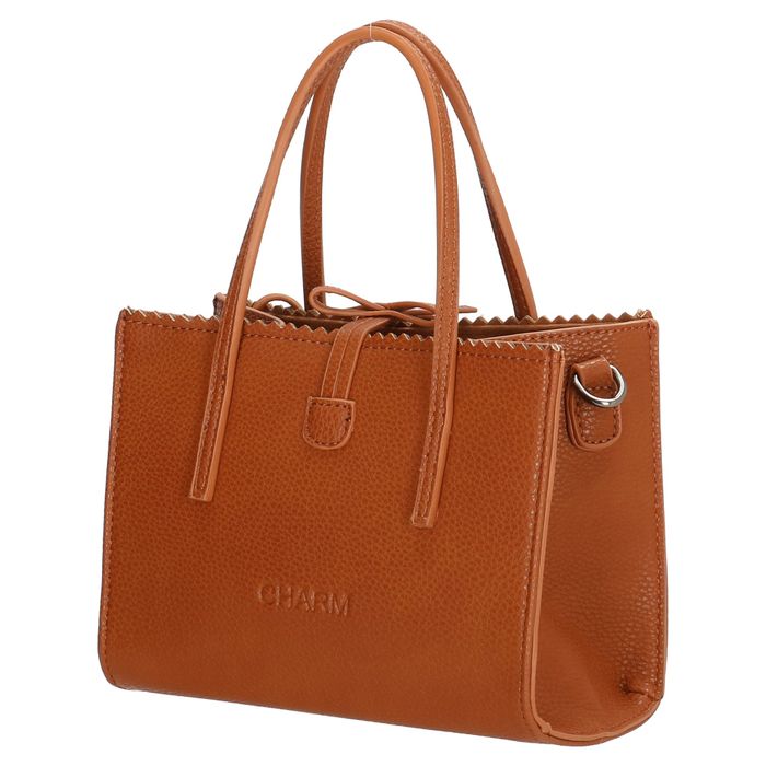 Charm London Camden Town Handtasche