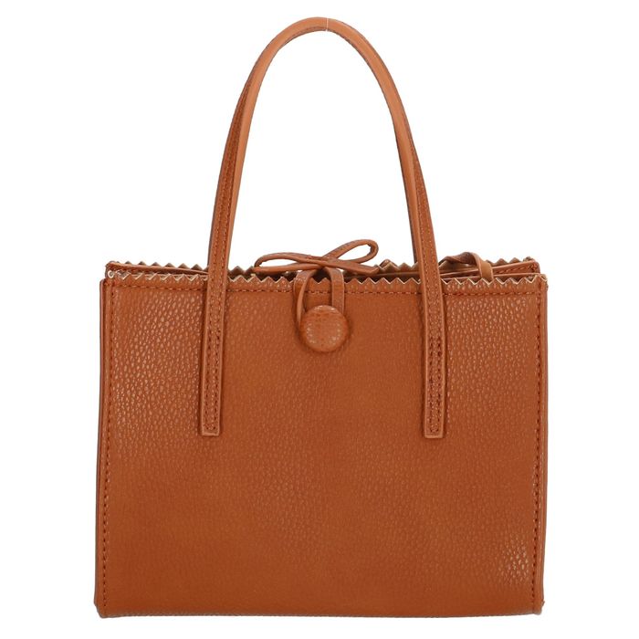 Charm London Camden Town Handtasche