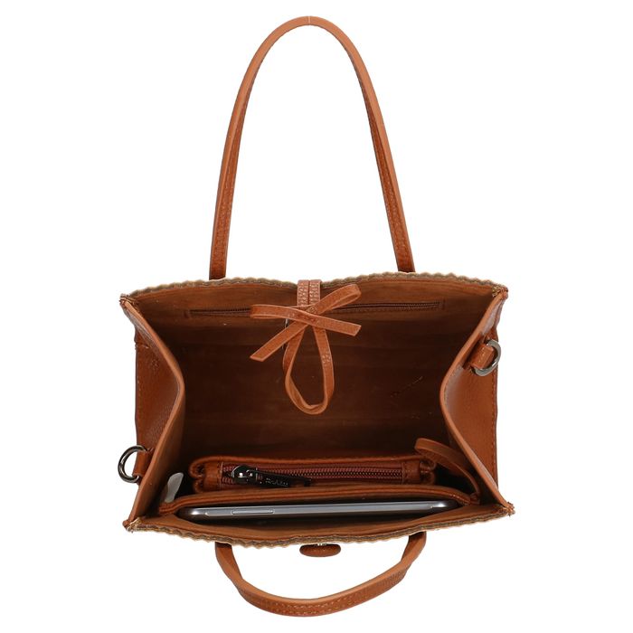 Charm London Camden Town Handtasche