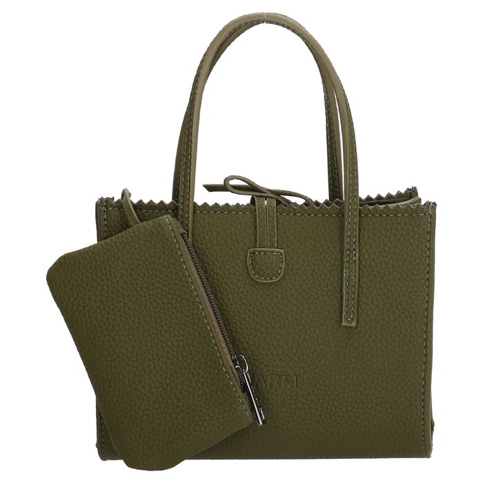 Charm London Camden Town Handtasche