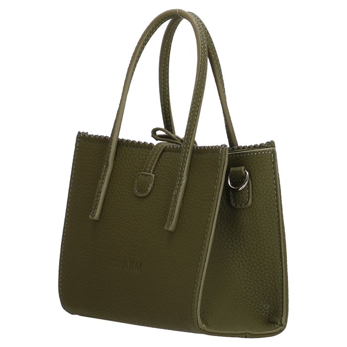Charm London Camden Town Handtasche