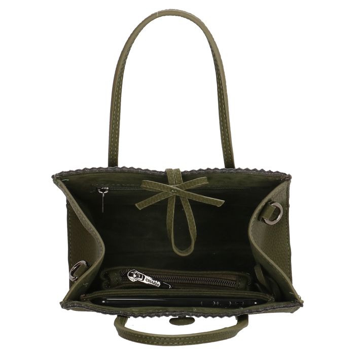 Charm London Camden Town Handtasche