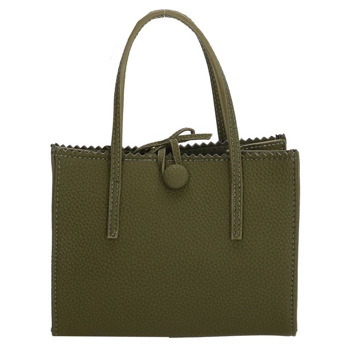 Charm London Camden Town Handtasche