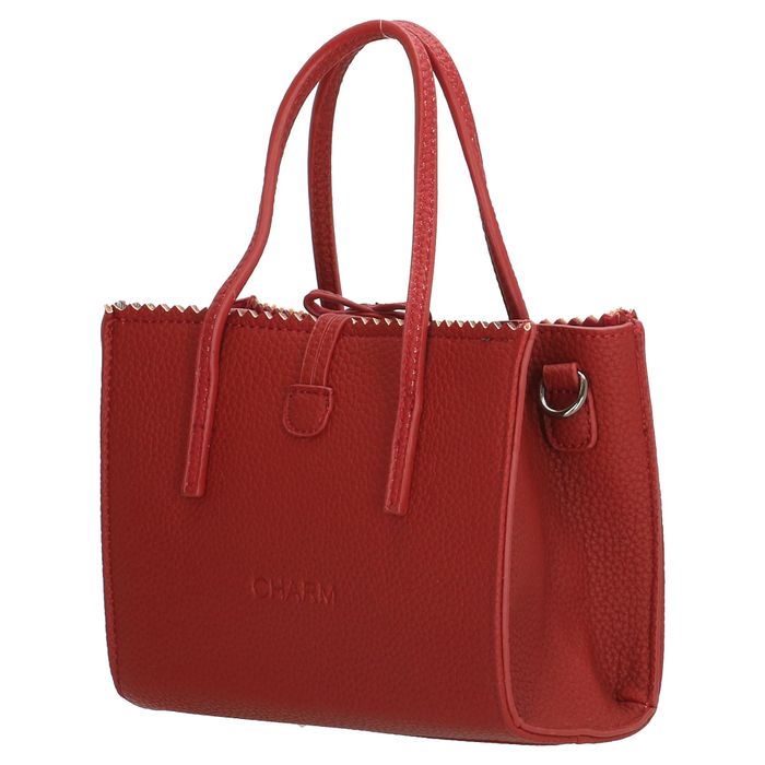 Charm London Camden Town Handbag