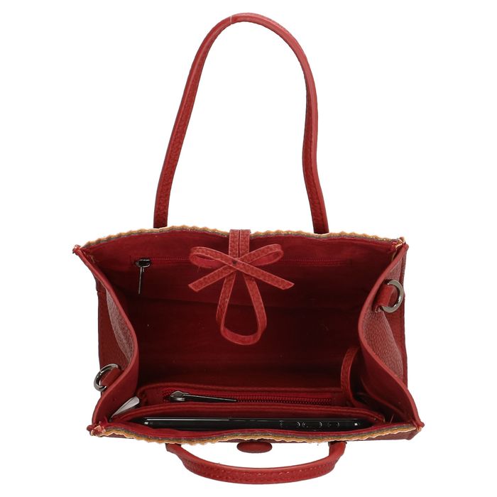 Charm London Camden Town Handbag