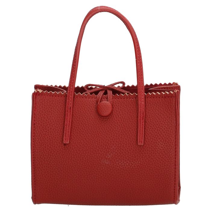 Charm London Camden Town Handbag