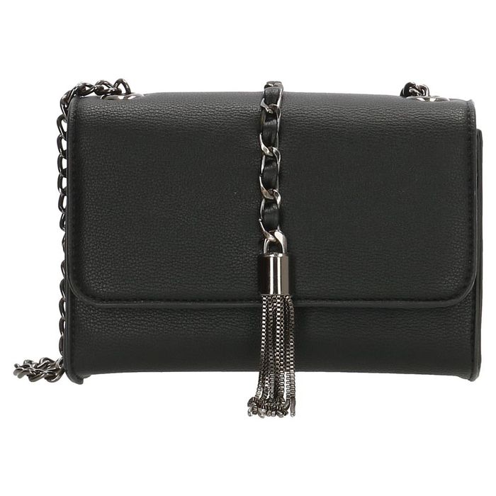 Charm London South Bank Schultertasche
