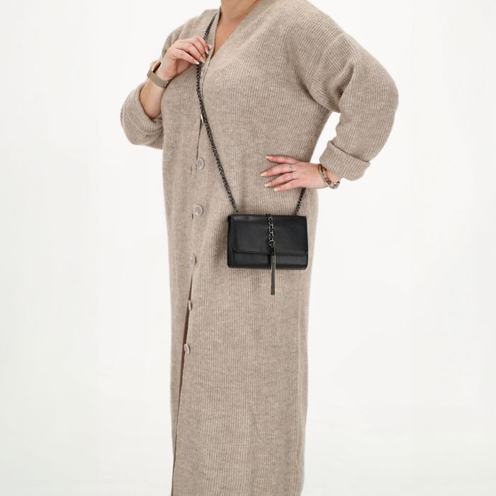 Charm London South Bank Shoulder bag