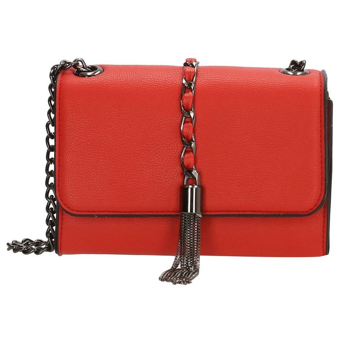 Charm London South Bank Schultertasche
