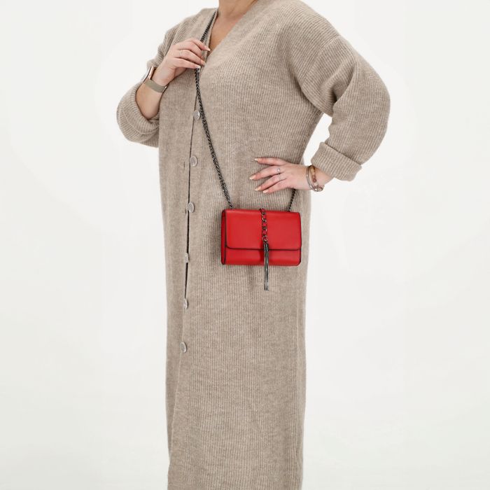 Charm London South Bank Shoulder bag