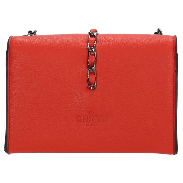 Charm London South Bank Shoulder bag