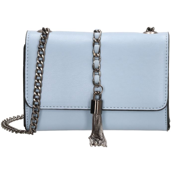 Charm London South Bank Schultertasche