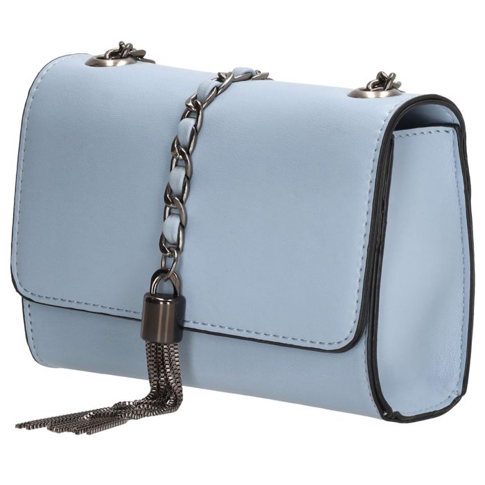 Charm London South Bank Schultertasche