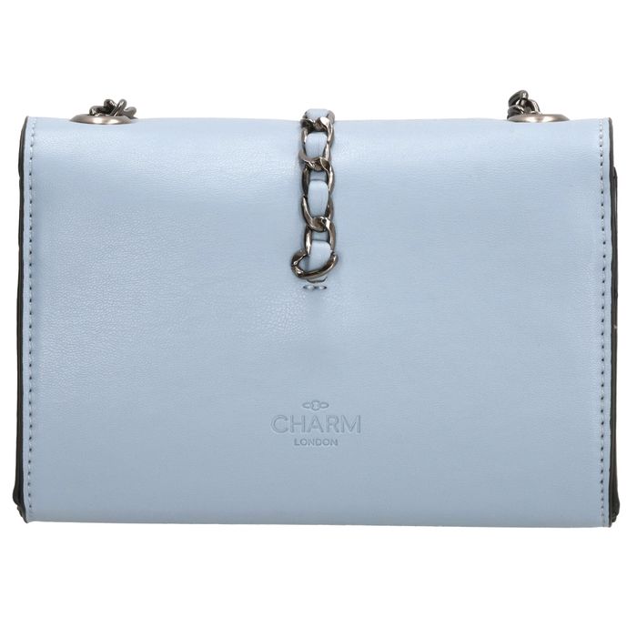 Charm London South Bank Schultertasche