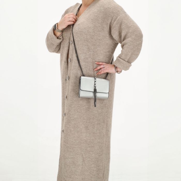 Charm London South Bank Shoulder bag