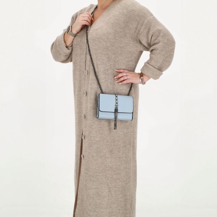 Charm London South Bank Shoulder bag