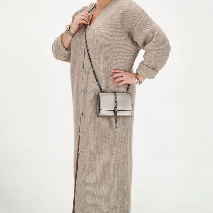 Charm London South Bank Shoulder bag