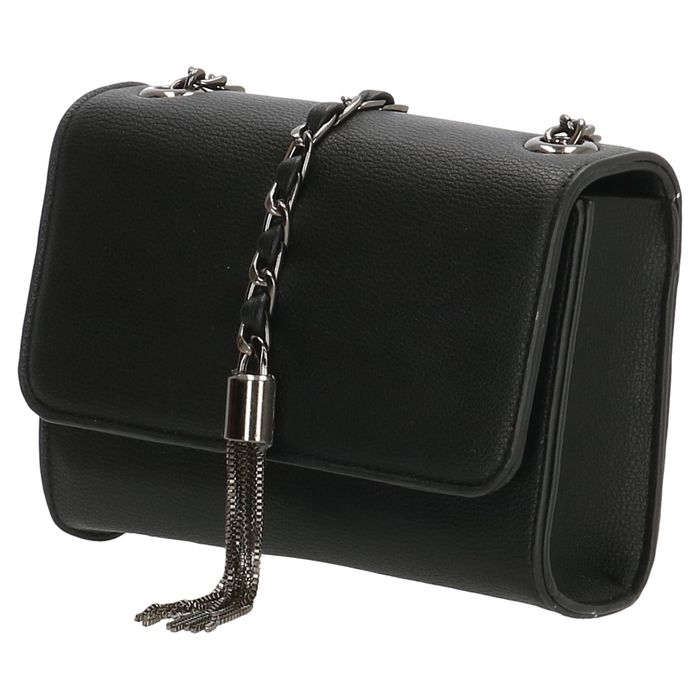 Charm London South Bank Schultertasche