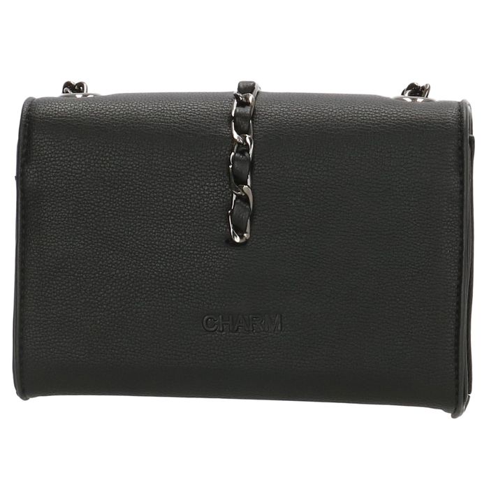 Charm London South Bank Schultertasche