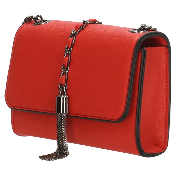 Charm London South Bank Schultertasche
