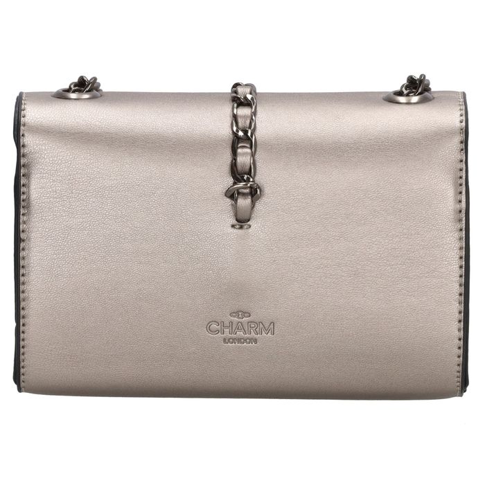 Charm London South Bank Shoulder bag