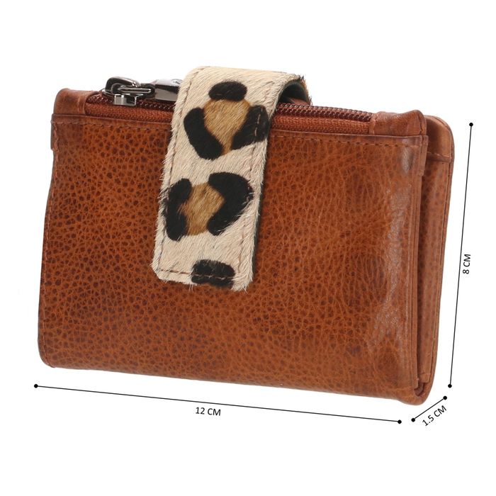 Micmacbags Wildlife Börse