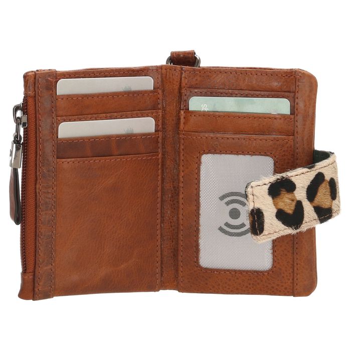 Micmacbags Wildlife Börse