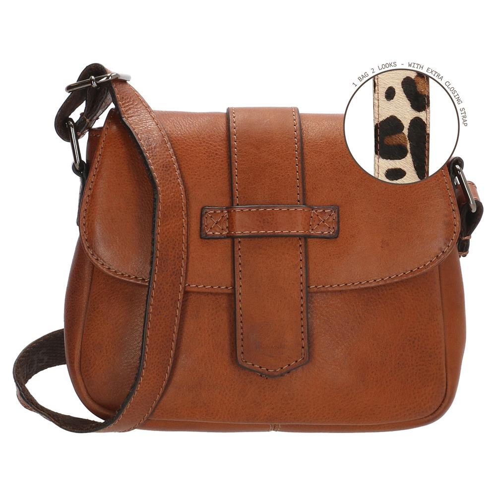 Micmacbags Wildlife Shoulder bag