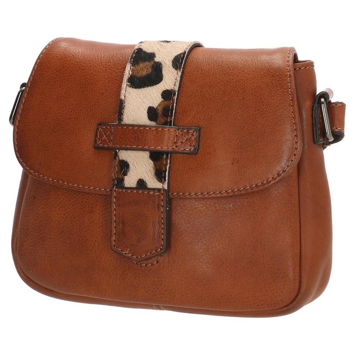 Micmacbags Wildlife Shoulder bag