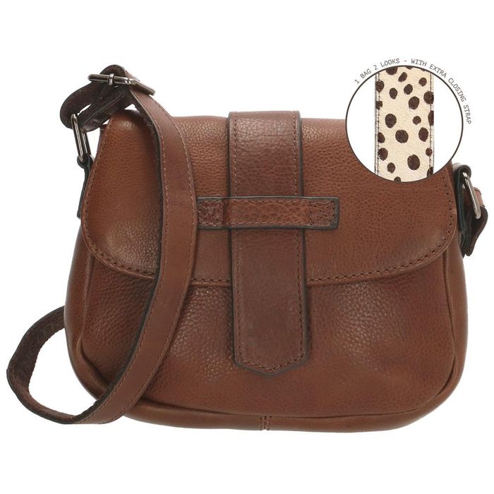 Micmacbags Wildlife Shoulder bag